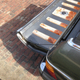 Illustration for article titled The Most Beautiful 1979 Mercedes Is Half El Camino